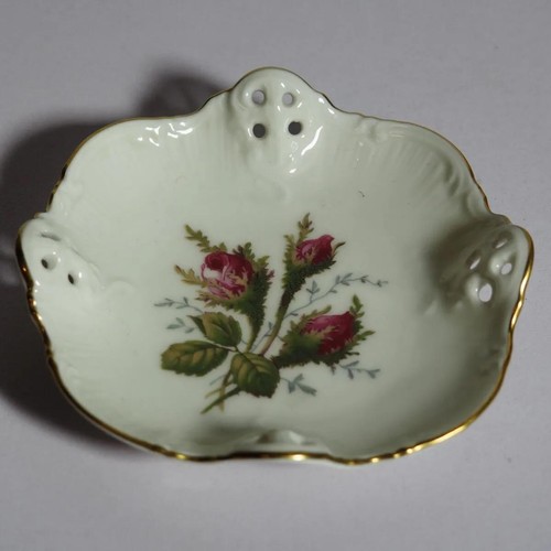 Rosenthal classic rose - rose, ciotola