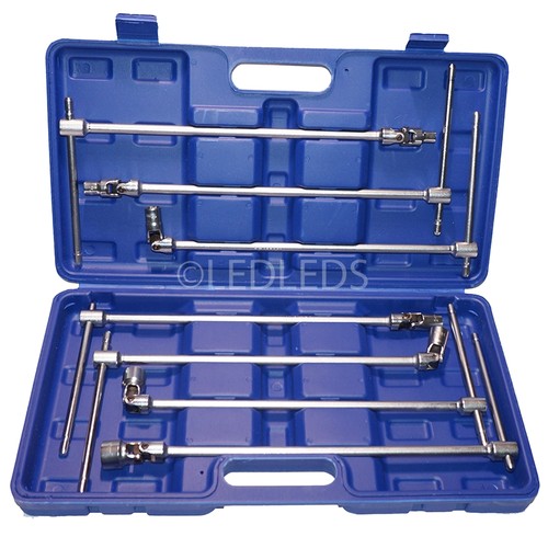 Set chiavi doppio - set, a