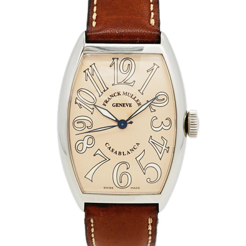 Orologio uomo franck muller - franck,