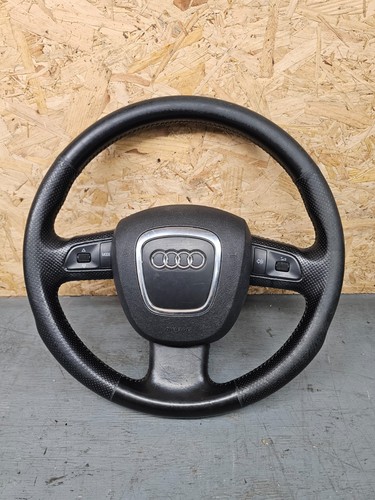 Volante completo audi s - a4, b7