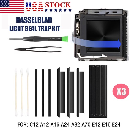 Kit schiuma trappola - 3x,