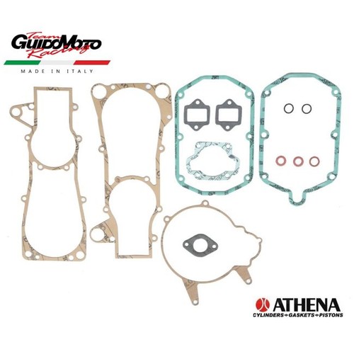 Guarnizioni motore garelli - guarnizioni,