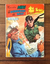 RACCOLTA MIKI N°26 ANNO 1963