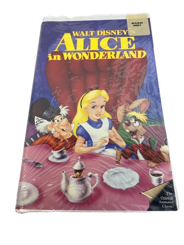 Disney alice wonderland - in,