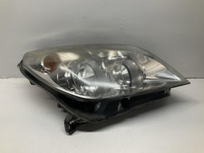 FARO ANTERIORE DESTRO PER OPEL
