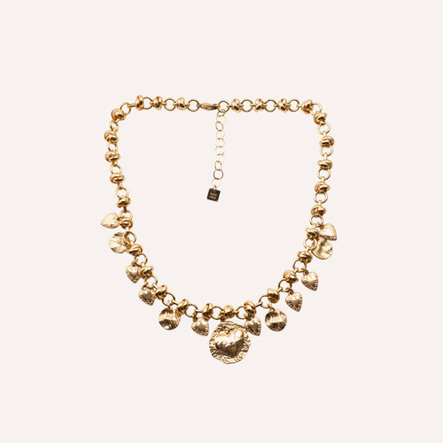 Collana donna con ciondoli - , a
