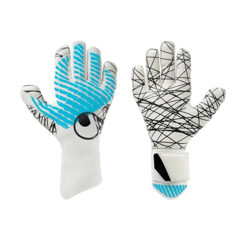 Guanti portiere uhlsport - guanti,