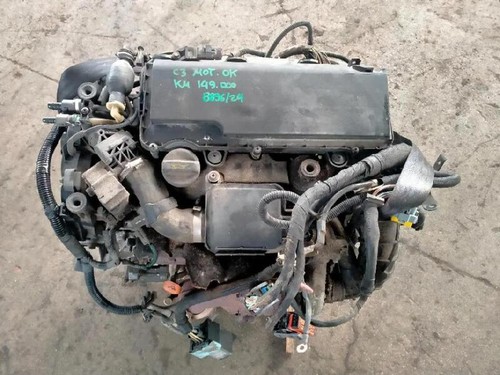 135fz motore completo - motore,