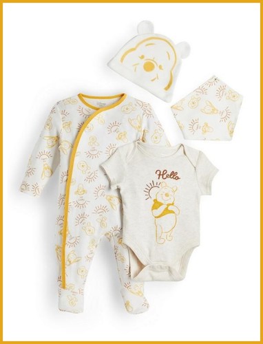 Set iniziale pezzi crema - 4,