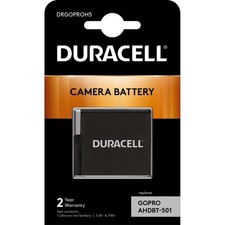 Batteria gopro hero - hero, 8