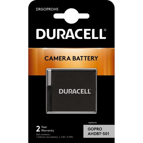 Batteria gopro hero 7 - gopro, 8