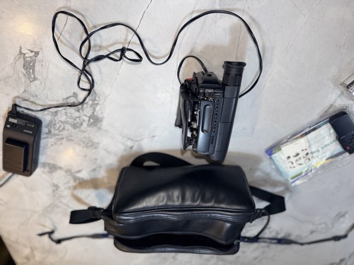 Sony handycam ccd trv112 - sony,