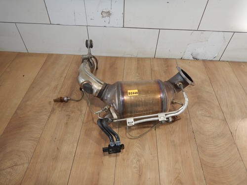 Catalizzatore audi a5 35 - a4,