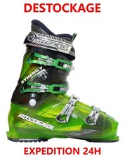 Scarpa Da Sci Adulto ROSSIGNOL