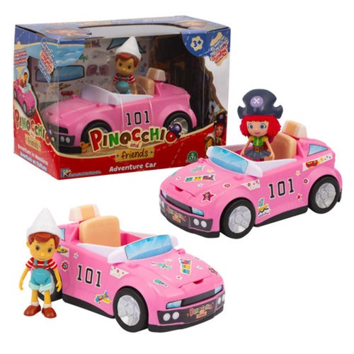Pnh04000 pinocchio auto - pnh04000,