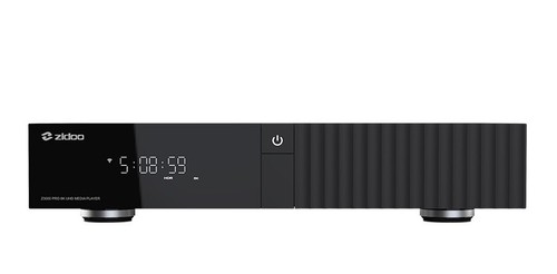 Zidoo z3000 pro lettore - z3000,