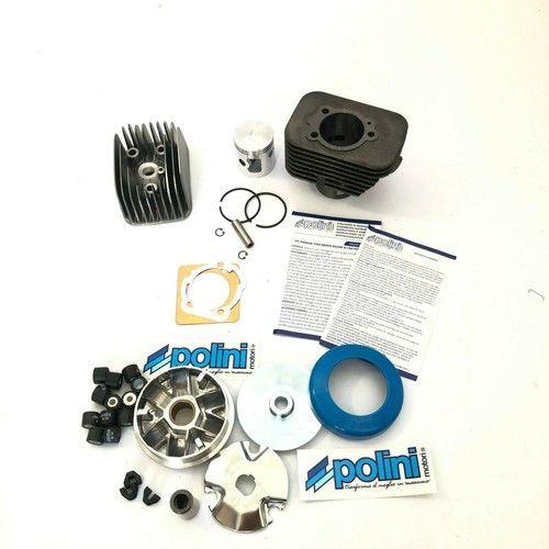Kit polini motore racing 43 - motore,