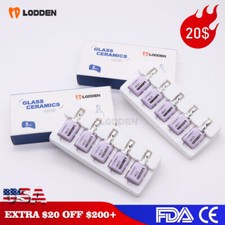 Blocchi ceramici C14 Dental