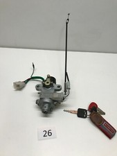  Blocchetto Serratura ACCENSIONE  Kymco People 200 i S Dd 2007 2016