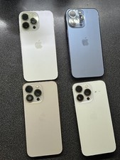 Scocca Carcassa BACK Cover Per iPhone 13 Pro Originale Apple 100%