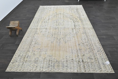 Tappeto vintage turco - , oushak