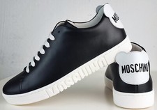 Moschino sneaker men's shoes