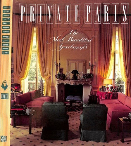 Private paris the most - private,
