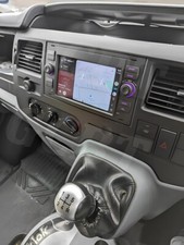 64G Android 13 For Ford