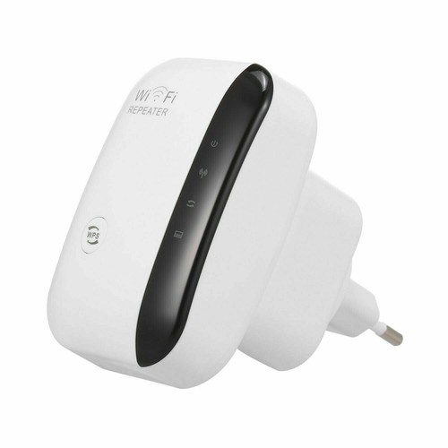 Ripetitore wireless wifi - ripetitore,