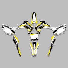 Kit adesivi decalcomanie