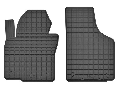 Tappetini gomma per vw - per,