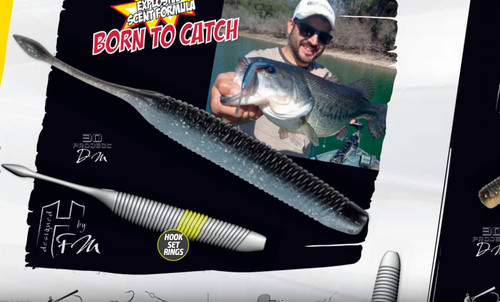Gomme herakles ispanic shad - herakles,