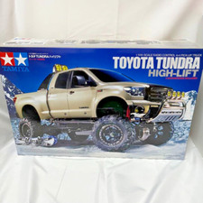 Tamiya Scala 1/10 Toyota