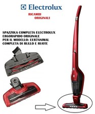 SPAZZOLA COMPLETA