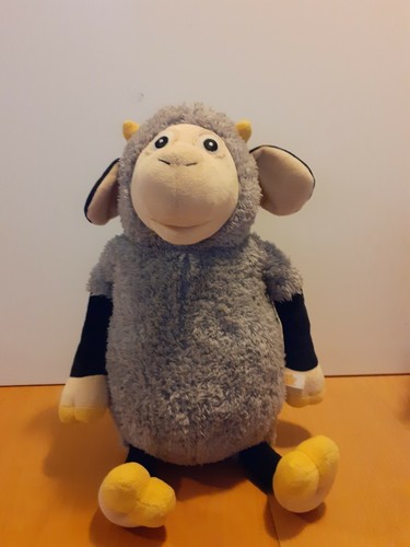 Peluche piggley winks willy - ,