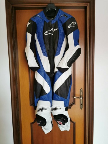 Tuta alpinestars intera 52 - intera,