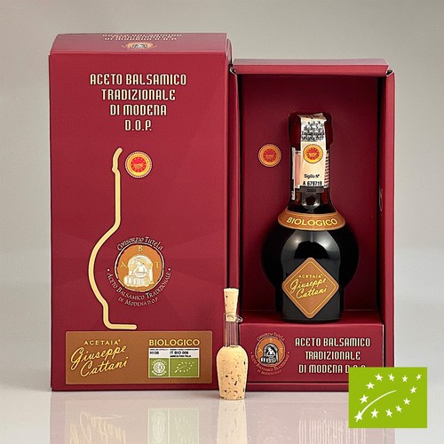 Bio aceto balsamico - bio,