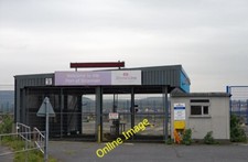 Photo 6x4 Former security