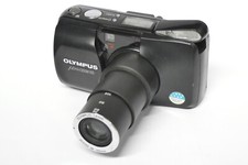 Olympus mju Zoom 105