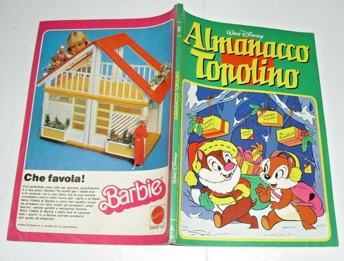 Disney almanacco topolino 300 - disney,