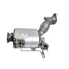 NUOVO filtro antiparticolato