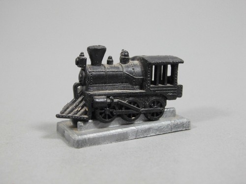 Locomotive in - locomotive,
