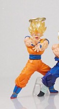 FIGURINE GOKU SANGOKU DRAGON