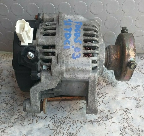 Alternatore motore carica - alternatore,