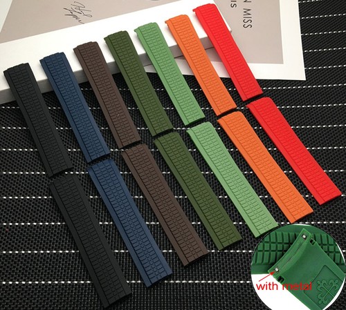 Cinturino gomma mm per - in, 21