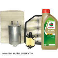 KIT TAGLIANDO MINI ONE
