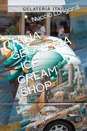 Longardi italia gelateria - longardi,