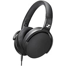 Cuffie a filo con microfono Sennheiser HD400S