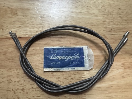 Campagnolo acciaio inox barcon - campagnolo,