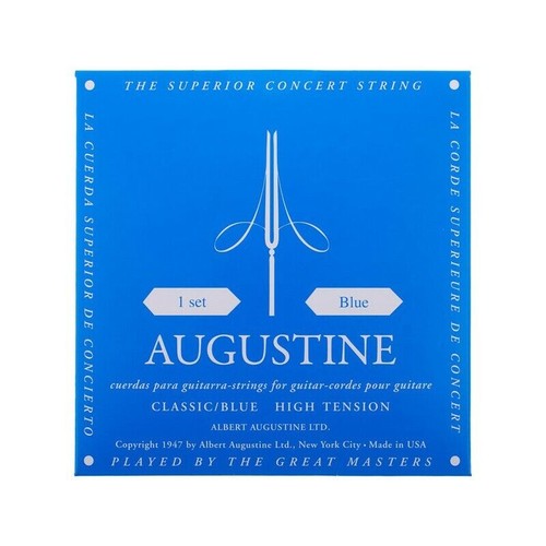 Augustine blue label muta - augustine,
